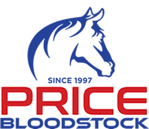 Price Bloodstock Logo